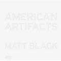 American Artifacts - Hardcover