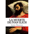 La muerte de Ivan Ilich - Paperback