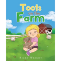 Toots on the Farm - Paperback
