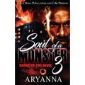 Soul of a Monster 3: Satan vs. The Devil - Paperback