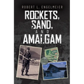 Rockets, Sand and Amalgam - Paperback