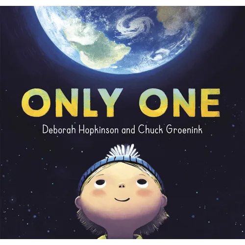 Only One - Hardcover