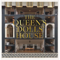 The Queen's Dolls' House - Hardcover