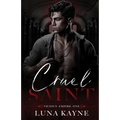 Cruel Saint - Paperback