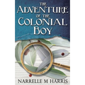 The Adventure of the Colonial Boy - Paperback