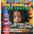 The Pencil and the Crayon