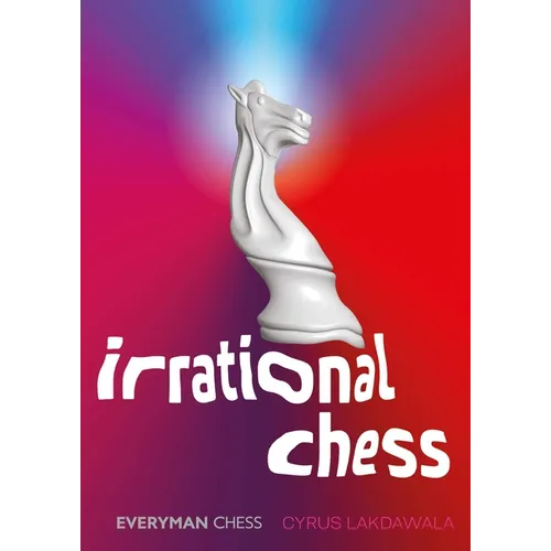 Irrational Chess - Paperback