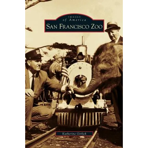 San Francisco Zoo