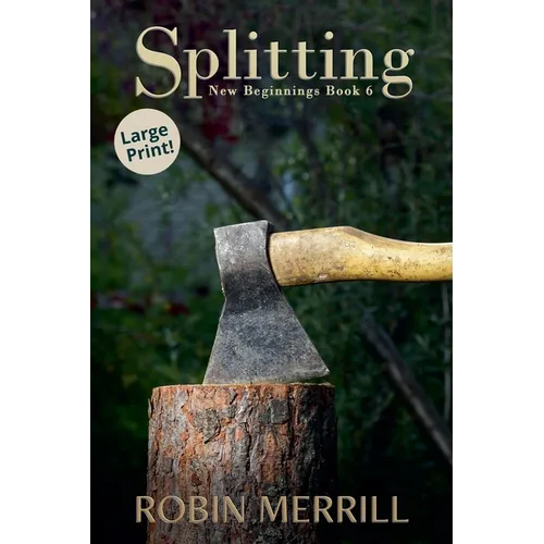 Splitting - Paperback