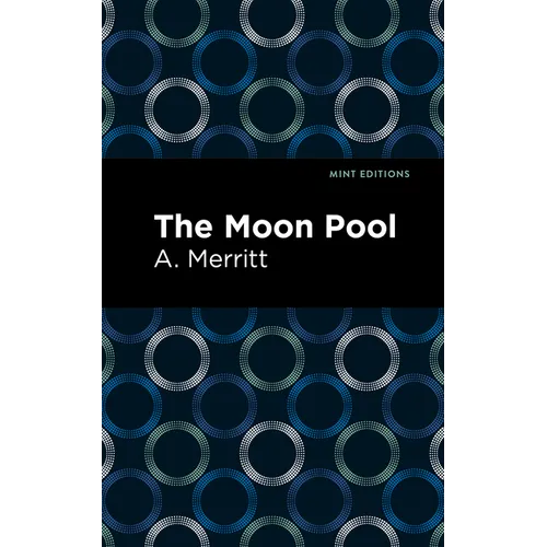 The Moon Pool - Hardcover