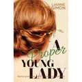 A Proper Young Lady - Paperback