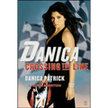 Danica: Crossing the Line - Paperback