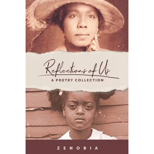 Reflections of Us - Paperback