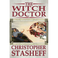 The Witch Doctor - Paperback