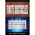 Finite Obstacles Infinite Truth - Hardcover