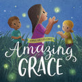 Amazing Grace - Board Book