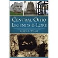 Central Ohio Legends & Lore