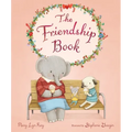 The Friendship Book - Hardcover