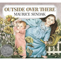 Outside Over There: A Caldecott Honor Award Winner - Paperback