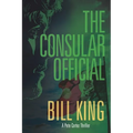 The Consular Official - Paperback