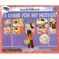A Chair for My Mother: A Caldecott Honor Award Winner