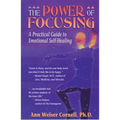 Power of Focusing: Finding Your Inner Voice - Paperback