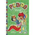 Pedro and the Dragon - Paperback