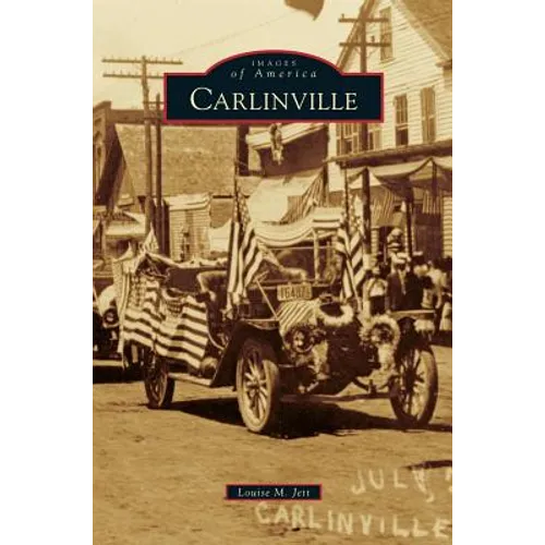 Carlinville