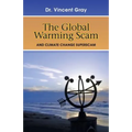 The Global Warming Scam - Paperback