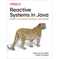 Reactive Systems in Java: Resilient, Event-Driven Architecture with Quarkus - Paperback