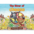 The River of Cheese - Paperback