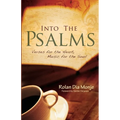Into the Psalms - Paperback