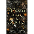 A House of Cloaks & Daggers - Paperback