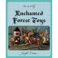 Sew and Play: Enchanted Forest Toys - Paperback