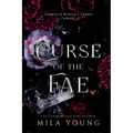 Curse of the Fae - Paperback