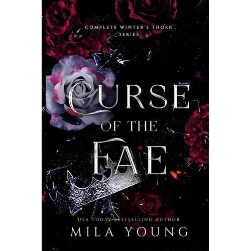 Curse of the Fae - Paperback