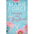 Georgia on My Mind - Paperback