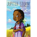 Jupiter Storm - Paperback