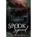 Spook Squad - Paperback
