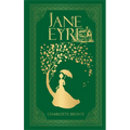Jane Eyre (Deluxe Hardbound Edition) - Hardcover