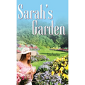 Sarah's Garden - Hardcover