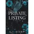 Private Listing Bind Me: Alternate Cover - Paperback