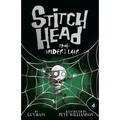 The Spider's Lair - Paperback