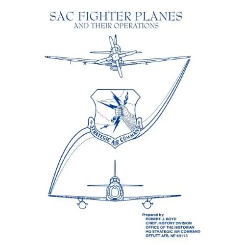 SAC Fighter Planes and Their Operations