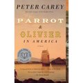 Parrot and Olivier in America - Paperback