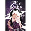 Born of Scourge - Paperback