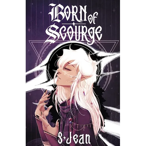 Born of Scourge - Paperback