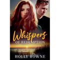 Whispers of Redemption - Paperback