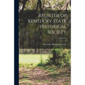 Register of Kentucky State Historical Society; 20, no. 60