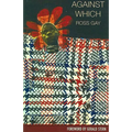 Against Which - Paperback